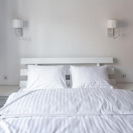 לבוב Bookinist Apartment מראה חיצוני תמונה